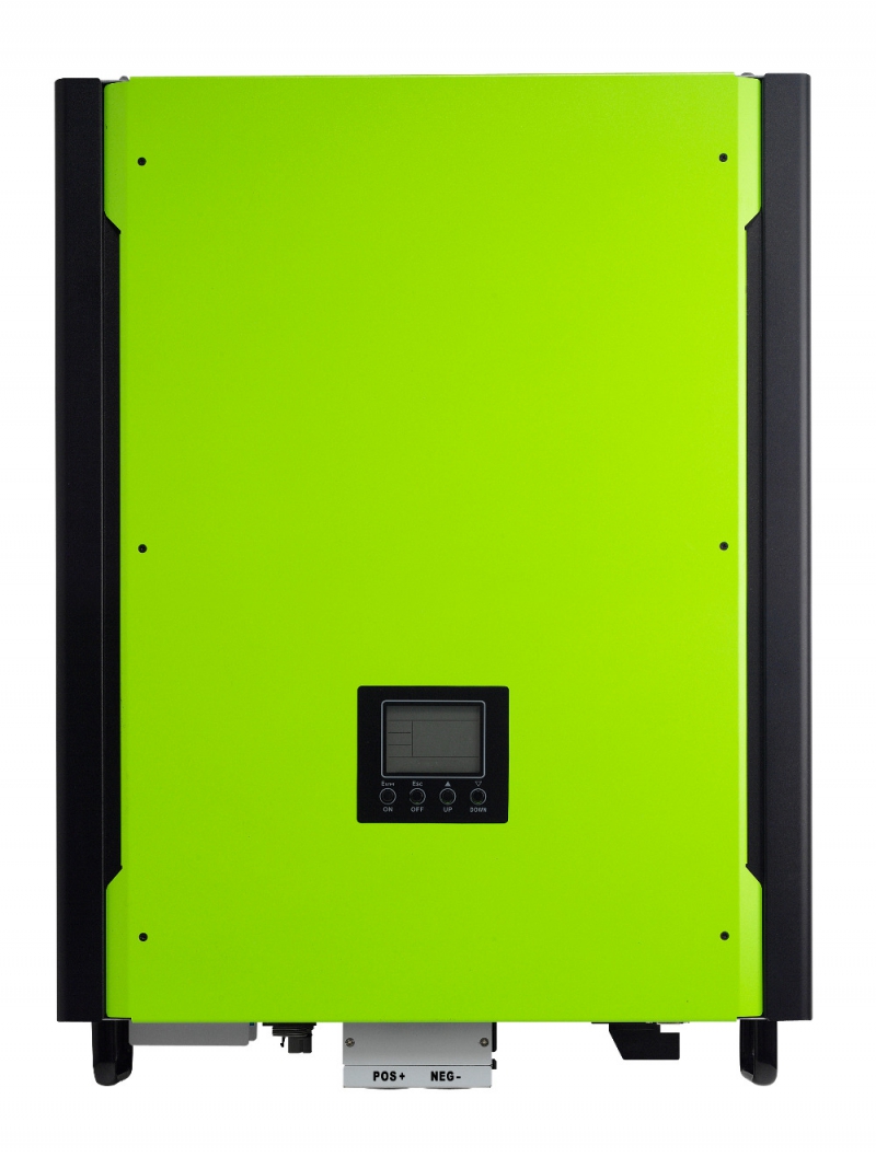 HYBRID SOLAR INVERTER