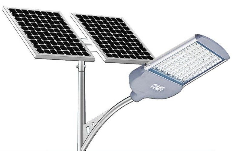 SOLAR LED ÇEVRE AYDINLATMA