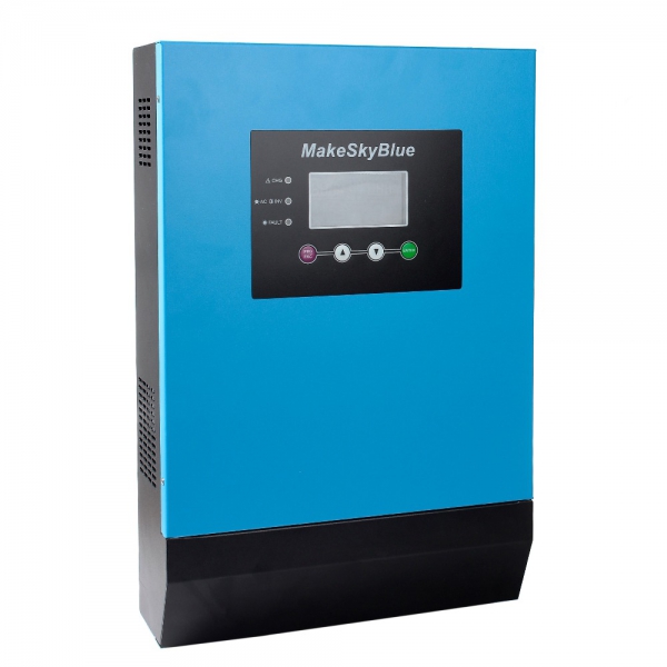 HYBRID SOLAR INVERTER