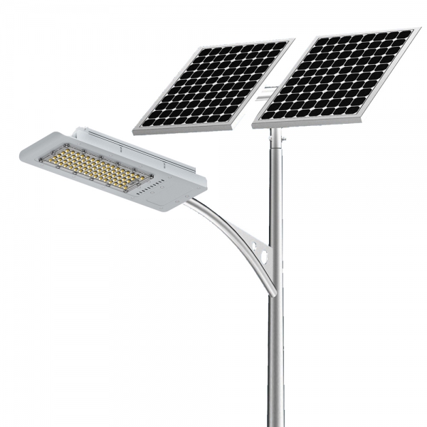 SOLAR LED ÇEVRE AYDINLATMA