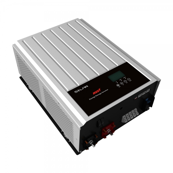 HYBRID SOLAR INVERTER